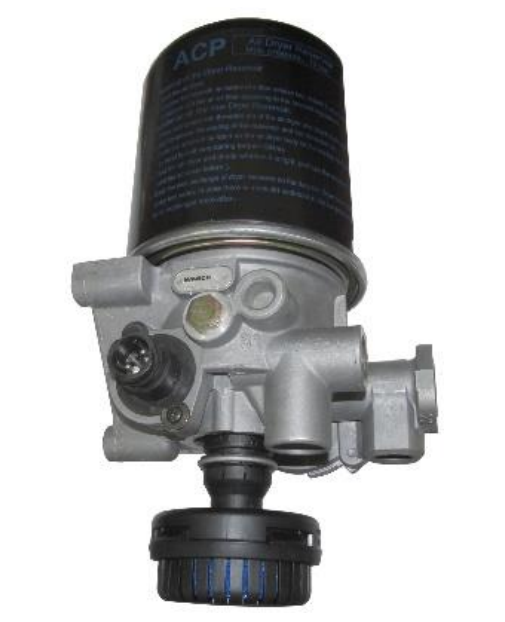 Repuesto RPT P/Secador de Aire WABCO 156 3513 9325000640