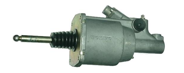 Repuesto RPT para servo Volvo 9700