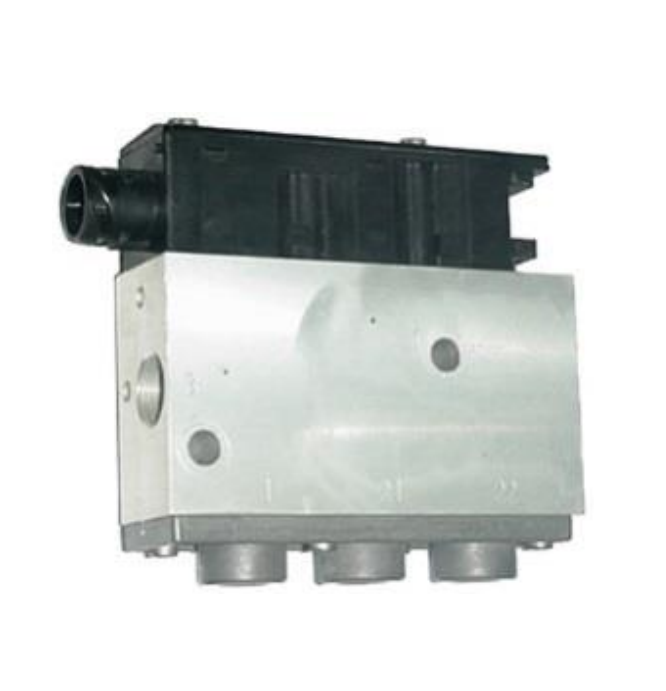 Repuesto RPT P/Valv de Suspension tipo Knorr-Bremse 0 501 100 014 03041 25 15 Volvo 3944717