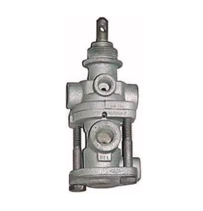 Repuesto RPT P/Valvula de Tablero Tipo PP-7 Bendix