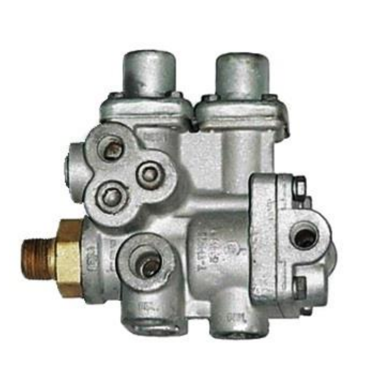 Repuesto RPT P/Valvula de caja Doble Bendix SR-4 Nuevo Estilo