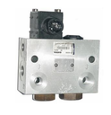 Repuesto RPT P/Valvula de Suspension KNORP-BREMSE 0 501 100 037 VOLVO 9955466