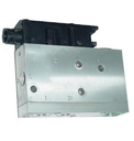 Repuesto RPT P/Valvula de Suspensiòn Tipo Bosch con Retenciones Plasticas 0 501 100 035 Delantera