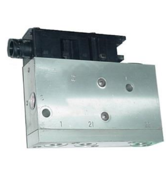 Repuesto RPT P/Valvula de Suspension Tipo Bosch 0 501 100 035 VOLVO 9957 009
