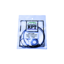 Repuesto RPT P/Valvula de Relevo Bendix 300204 07025 Knorr-Bremse