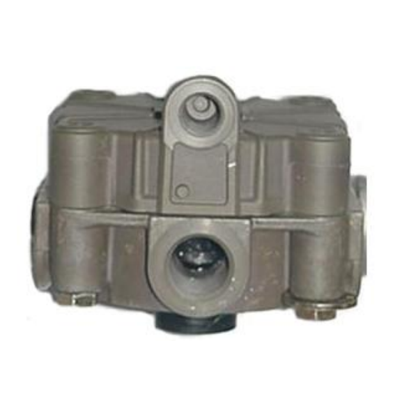 Repuesto RPT P/Valvula de Relevo Bendix 300204 07025 Knorr-Bremse