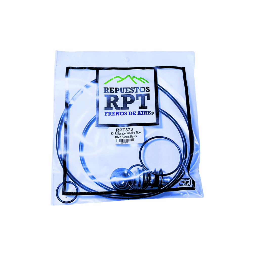 Repuesto RPT P/Secador de Aire Tipo AD-IP Bendix Mayor