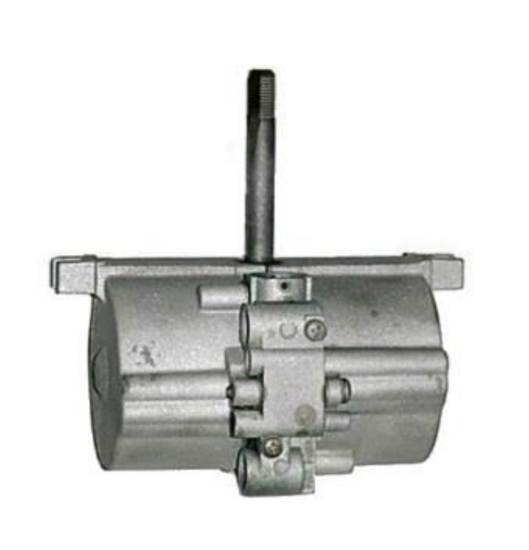Repuesto RPT P/Limpiabrisas Tipo HP-100 Y HP-150 SPRAGUE