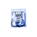 Repuesto RPT P/Valvula de Pie Tipo E-12 Bendix con sello