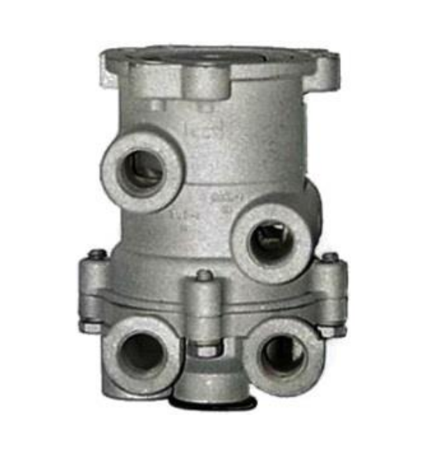 Repuesto RPT P/Valvula de Pie Tipo E-12 Bendix con sello
