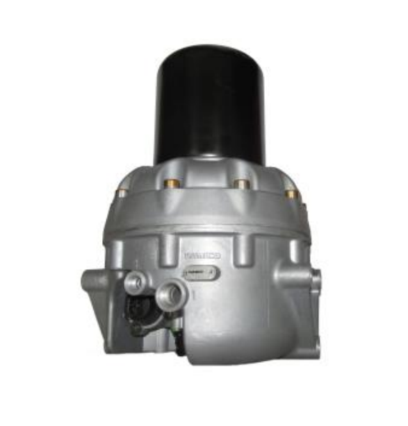 Repuesto RPT Tapa P/Secador Meritor Wabco 158 41111