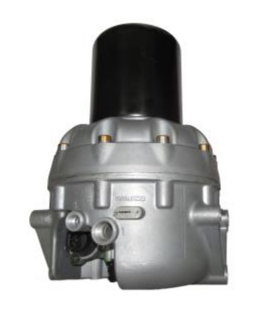 Repuesto RPT P/Valvula de Turbo Proteccion de Secador Wabco 1200 Plus
