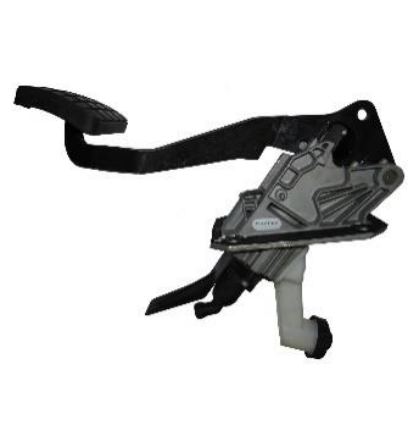 Repuesto P/Cilindro de Clutch Meritor Wabco S 965 001 900 2 Made in France