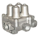 Repuesto RPT para valvula de Cuatro Circuitos Wabco 111 4400 RB 9347141280