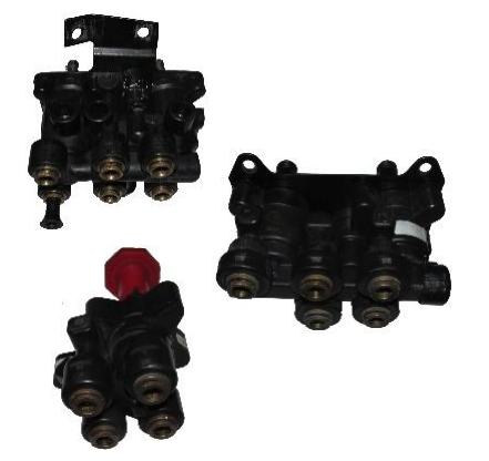 Kit de Ligas para Conexiones rapidas