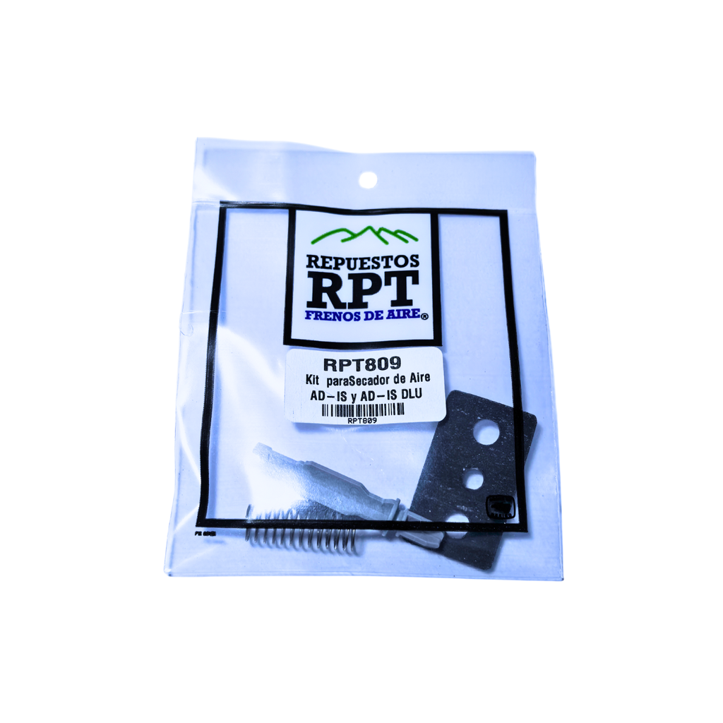 Retencion plastica para Secador de Aire AD-IS y AD-IS DLU