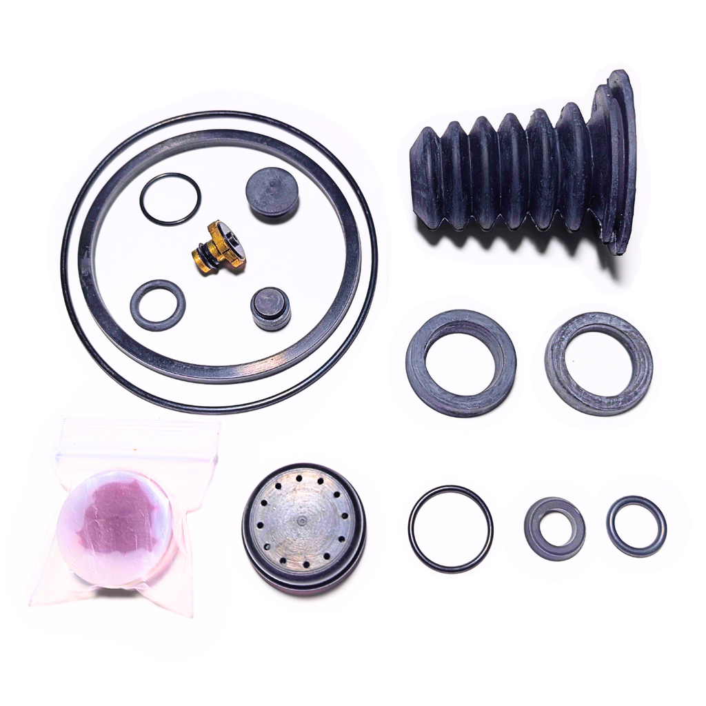 Repuesto RPT para servo Volvo 9700