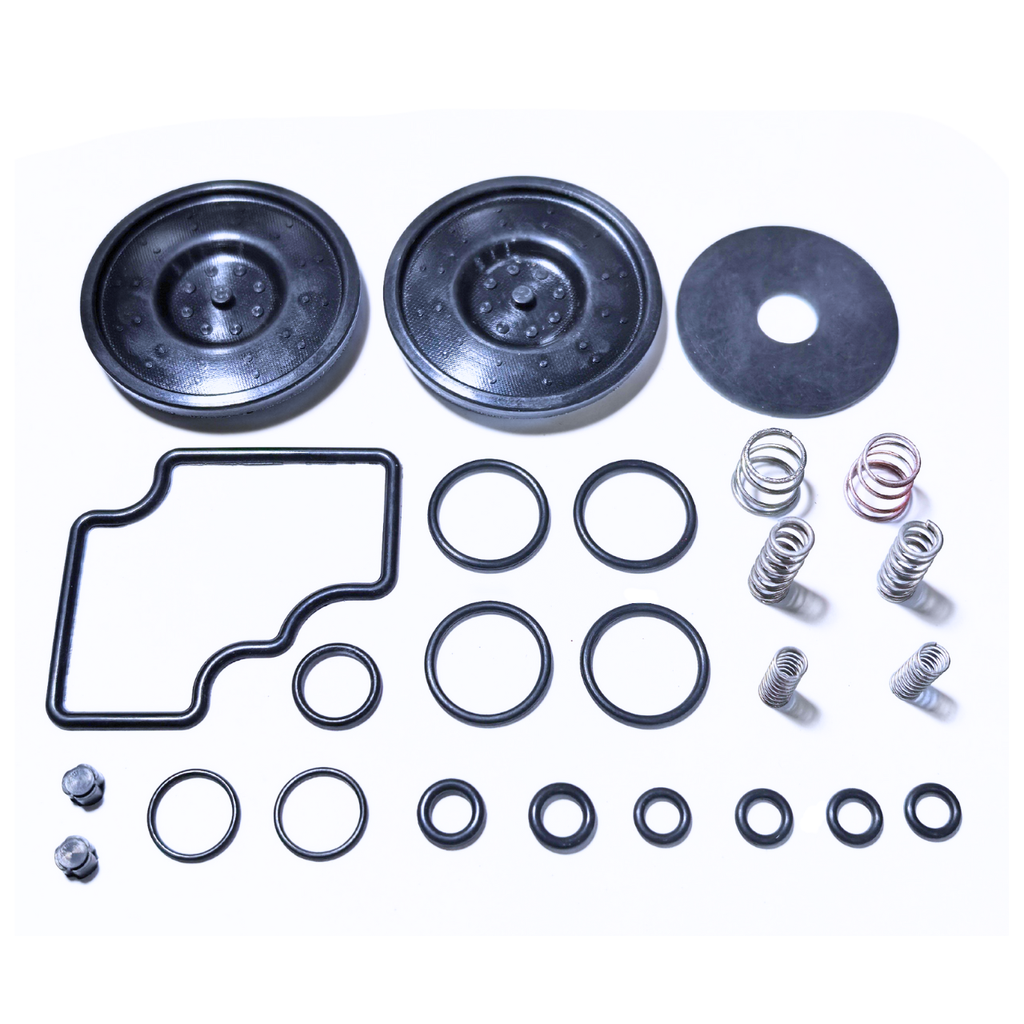 Repuesto RPT para modulador tipo Bendix M-22 KNORR-BREMSE