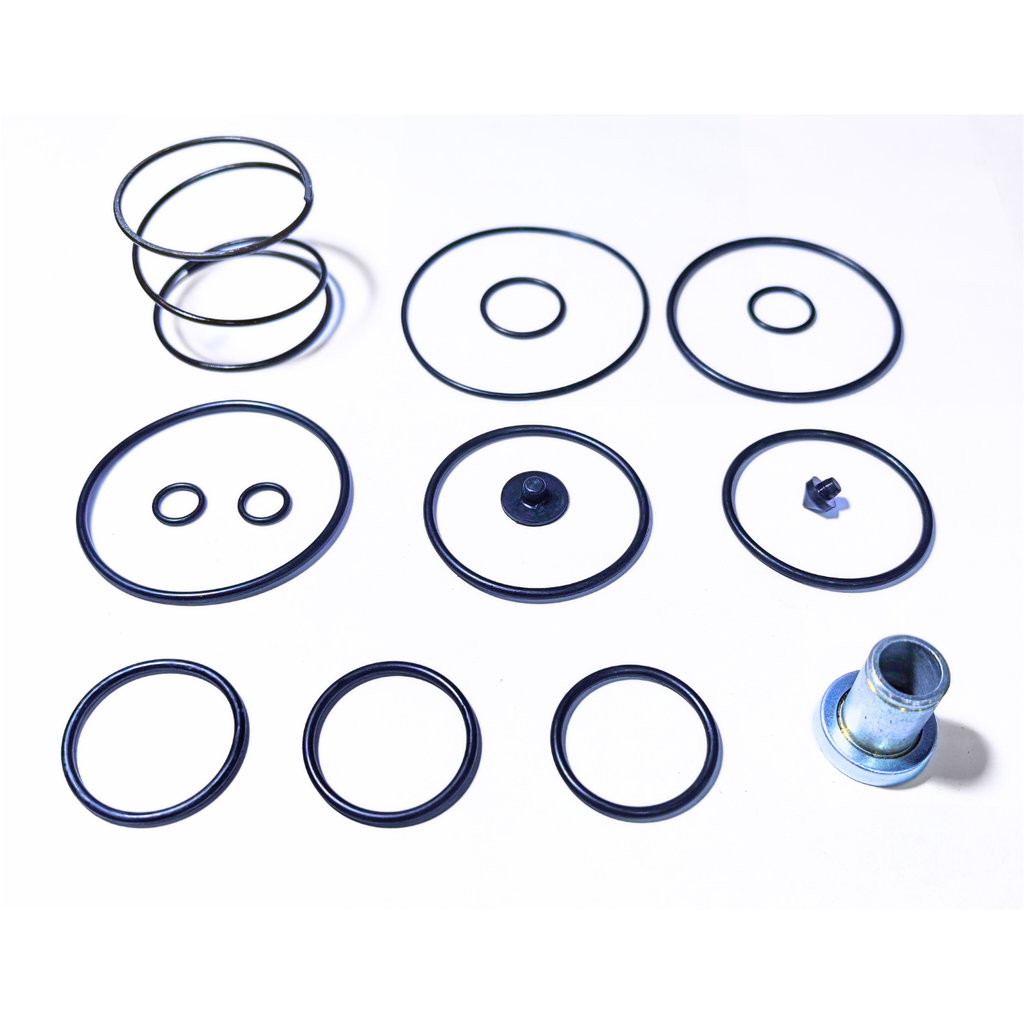 Repuesto RPT para valvula de relevo tipo SR-7 Bendix 5010393