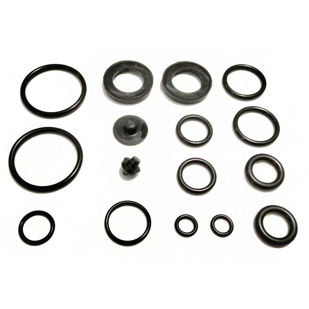 Repuesto RPT para valvula de tablero tipo MV-3 Bendix