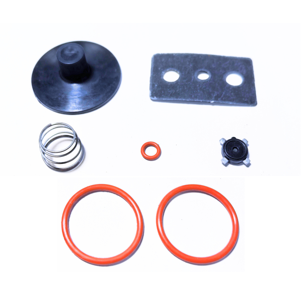 Repuesto RPT para gobernador de aire tipo D-2 Bendix