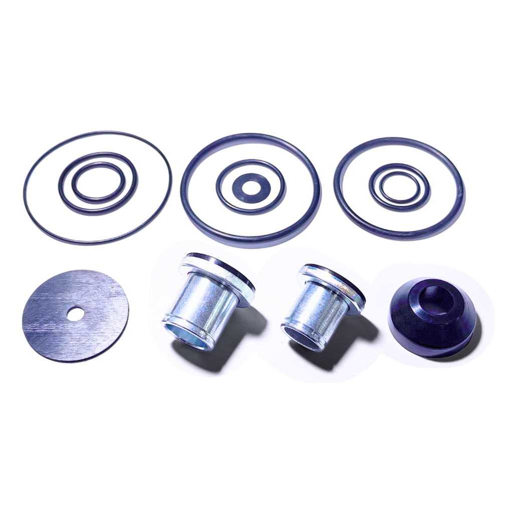 Repuesto RPT para valvula de pie tipo E-6 Bendix menor sello grande