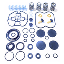 Repuesto RPT para valvula de seis circuitos con limitadora KNORR-BREMSE tipo AE-4800 S/A 06056 32 K002435 IND Brasileira