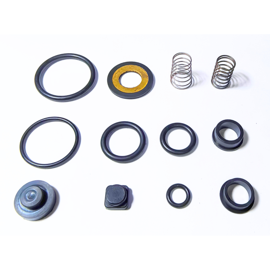 Repuesto RPT para valvula de relevo de remolque tipo 110500 Sealco