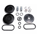 Repuesto RPT para Valvula de paso Tipo Wabco 001 1591 4721950050 para ABS