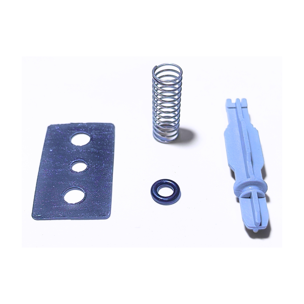 Retencion plastica para Secador de Aire AD-IS y AD-IS DLU