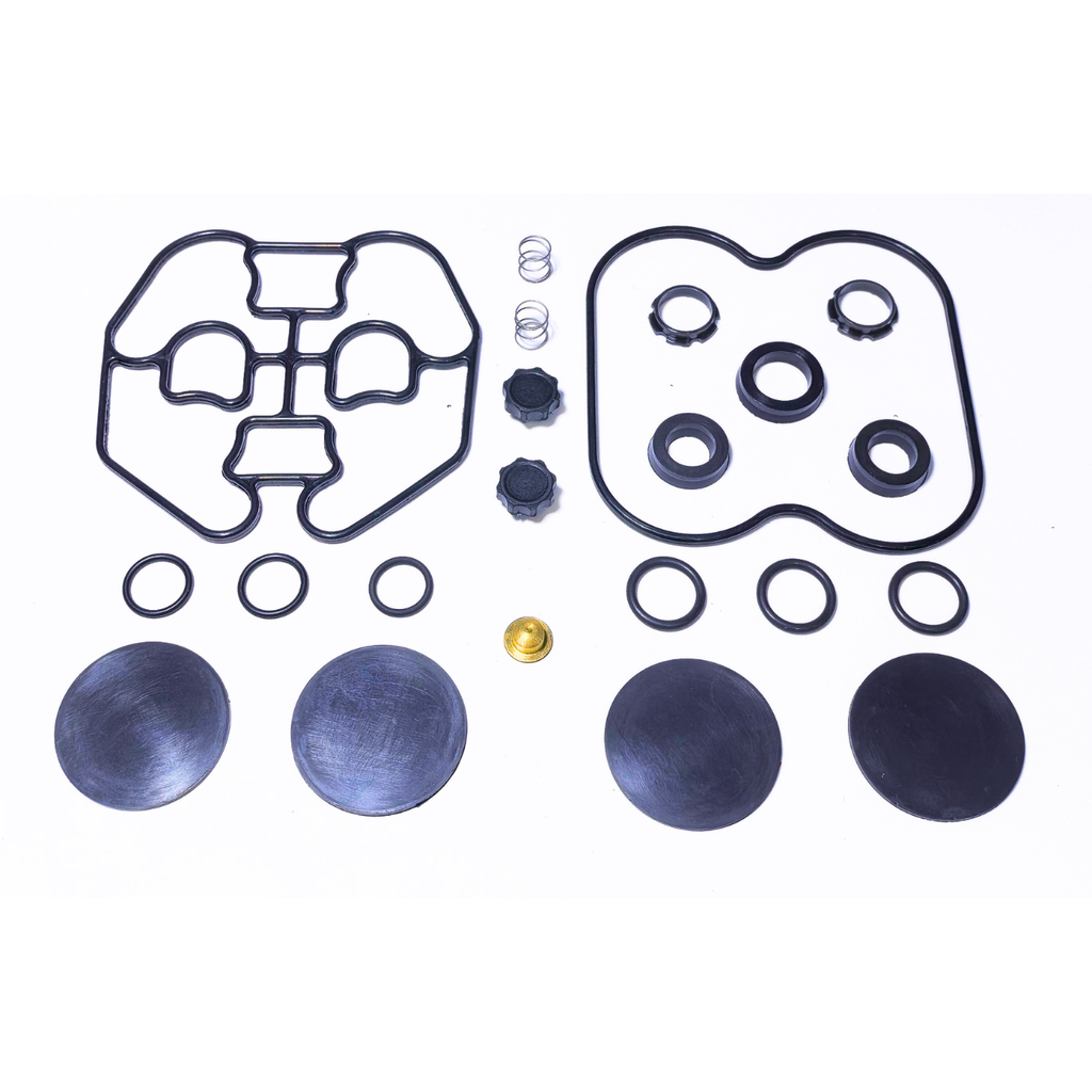 Repuesto RPT para valvula de 4 circuitos KNORR-BREMSE AE 4604 11 36012 03073 25