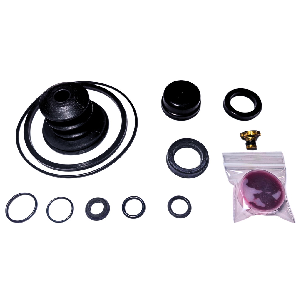 Repuesto RPT para servo kongsberg automotive