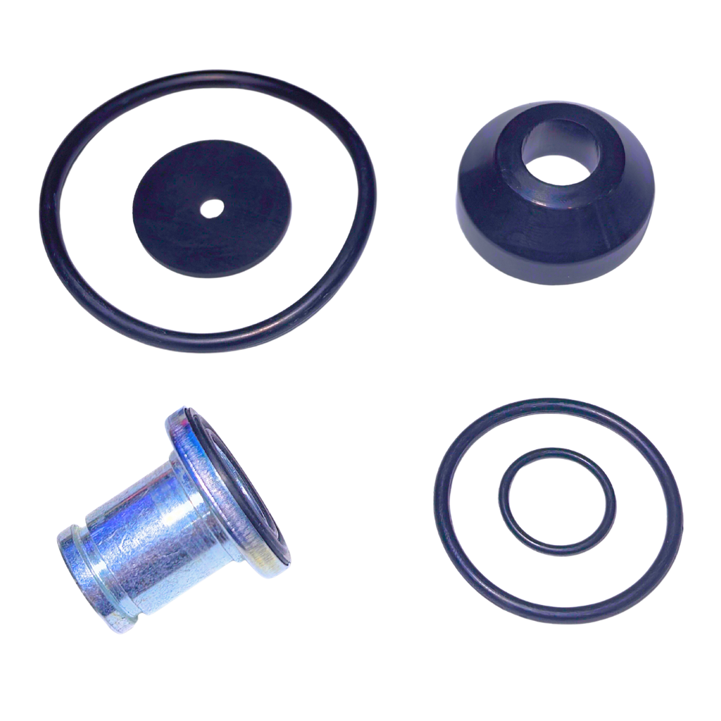 Repuesto RPT para Valvula de Pie tipo E-2 Bendix Menor