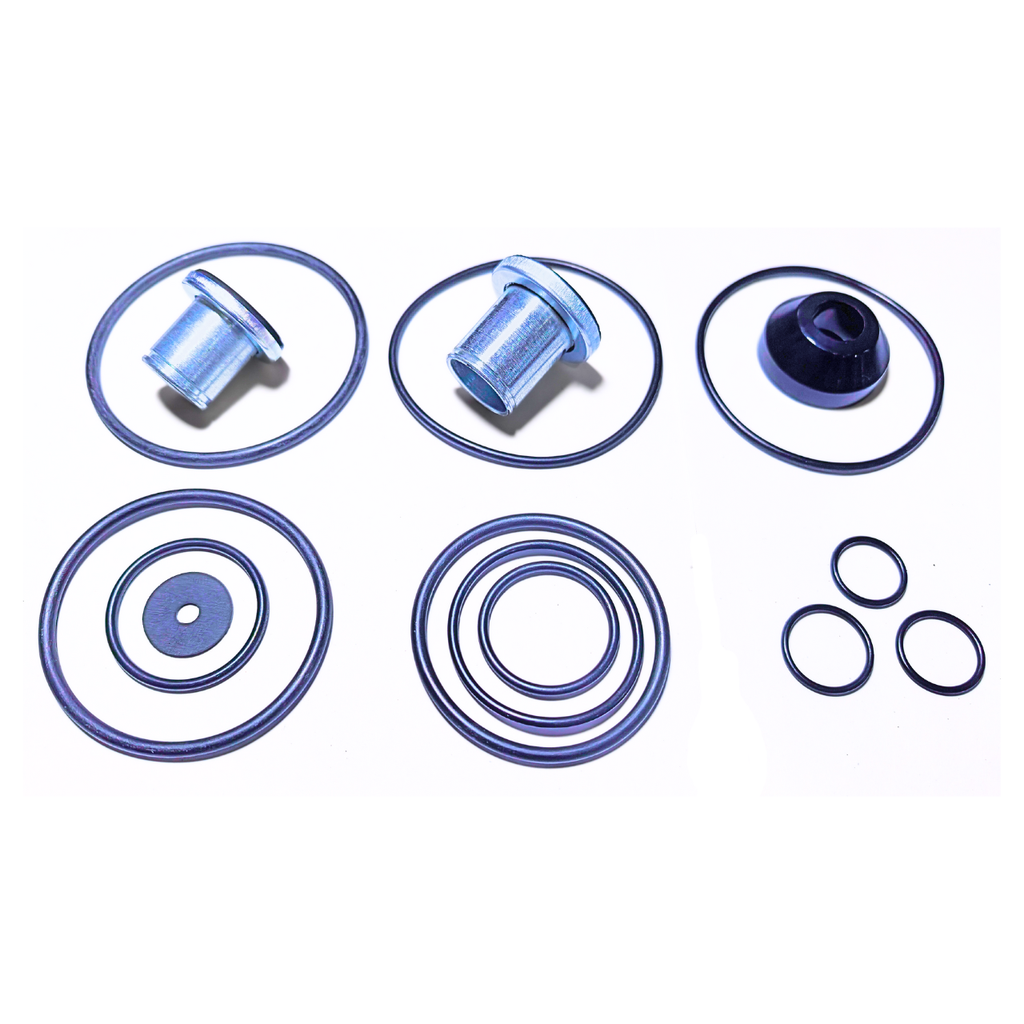 Repuesto RPT para valvula de Pie tipo E-7 Bendix menor p/Huasas de Metal