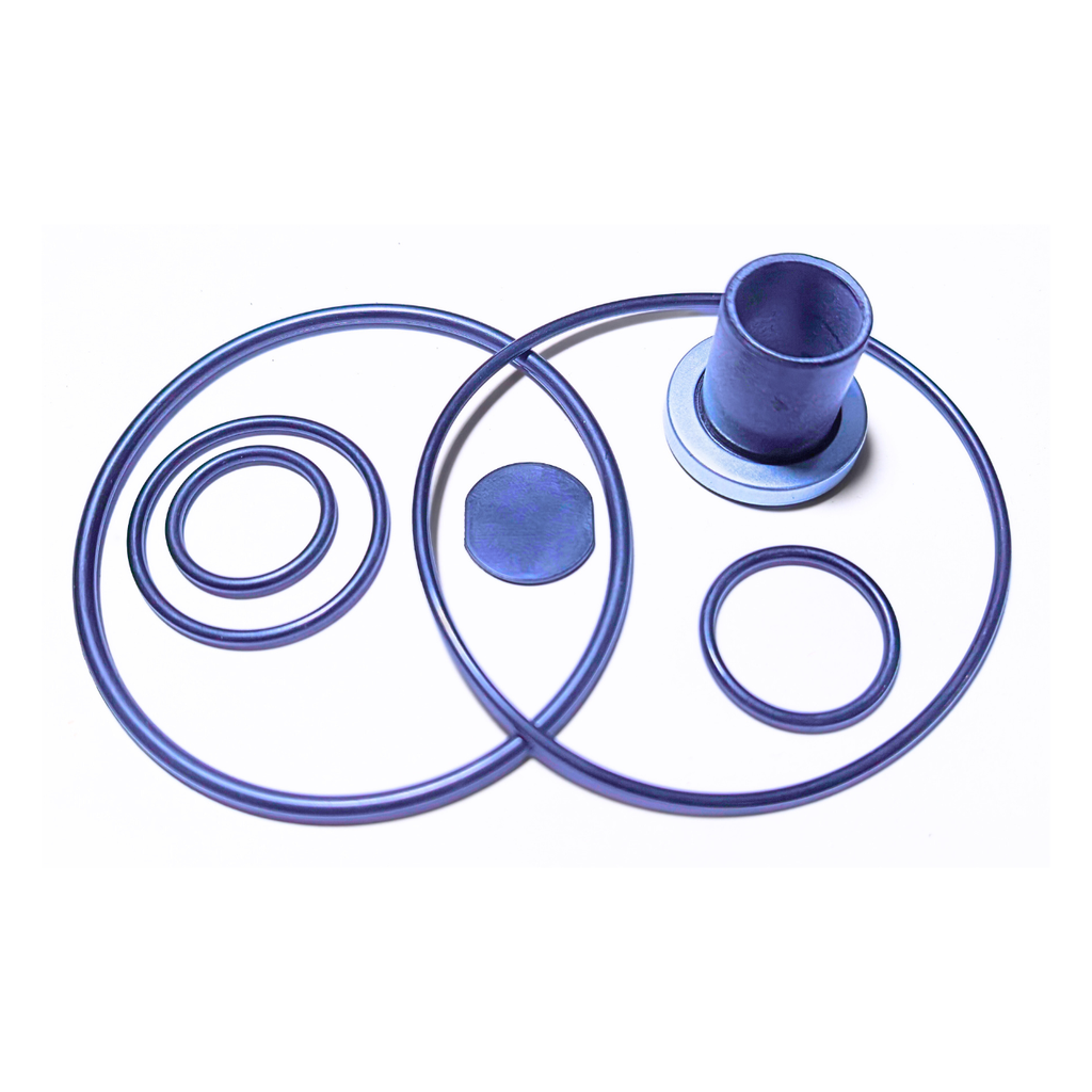 Repuesto RPT para Valvula de Relevo Tipo R-14 Bendix