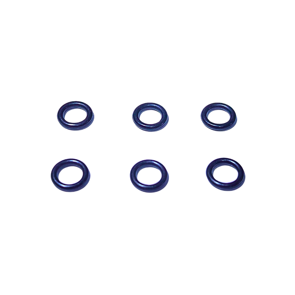 Repuesto RPT para Valvula de Puerta Tipo BMP 17210117-8 PROAR