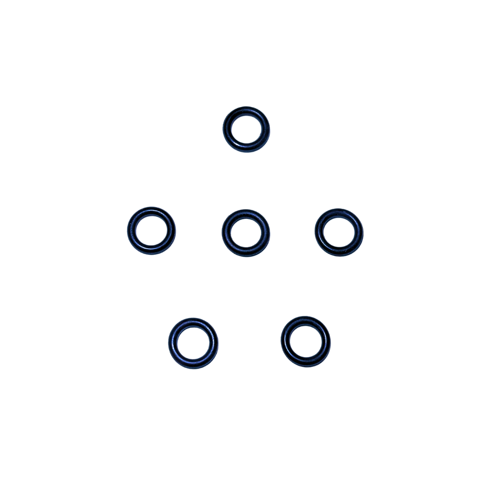 Repuesto RPT para Valvula de Puerta Tipo FNA Y2 Tapa Plastica