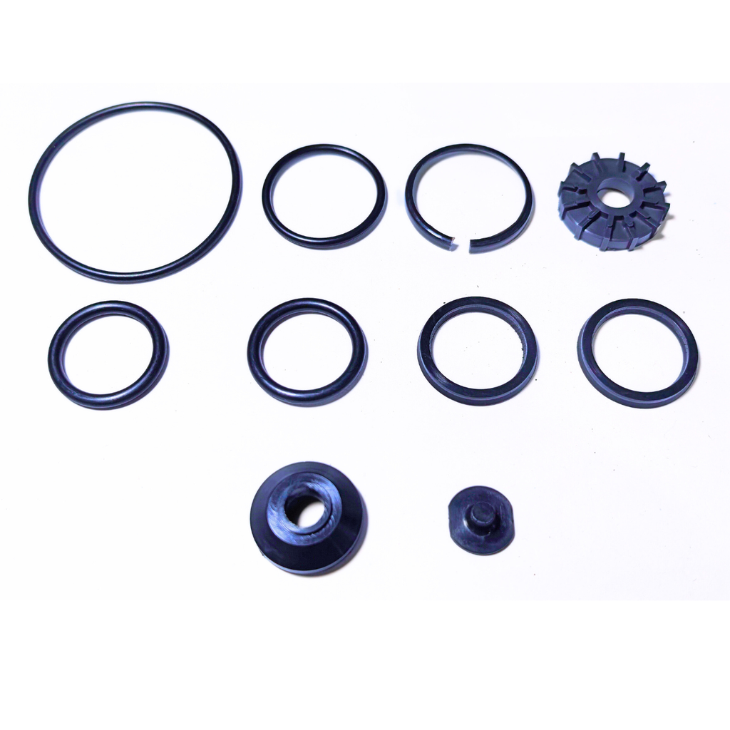 Repuesto RPT para Secador Tipo AD-IS DLU Menor con Retenes