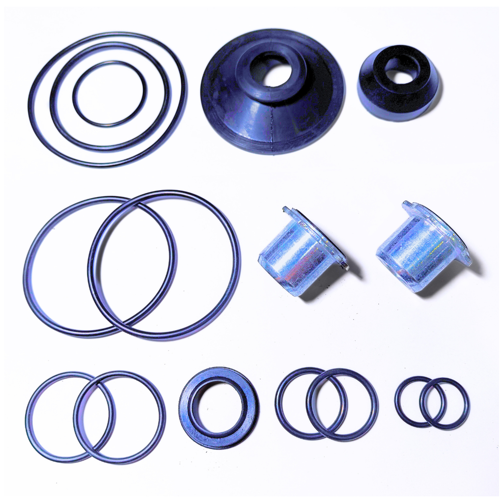 Repuesto RPT para Valvula de Pie Knorr-Bremse Tipo MB 48 S/A 02035 11 35225 32