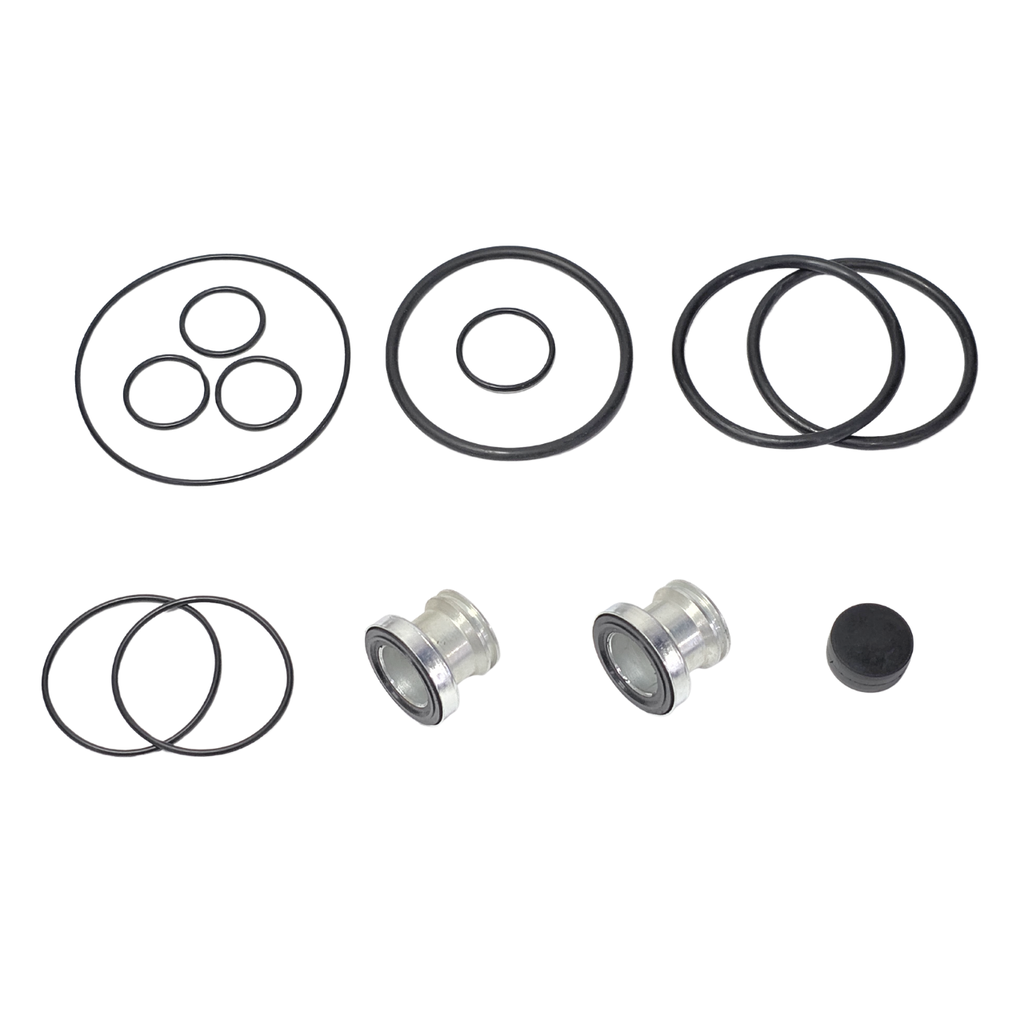 Repuesto RPT para Valvula de Pie Tipo E-12 Bendix con sello