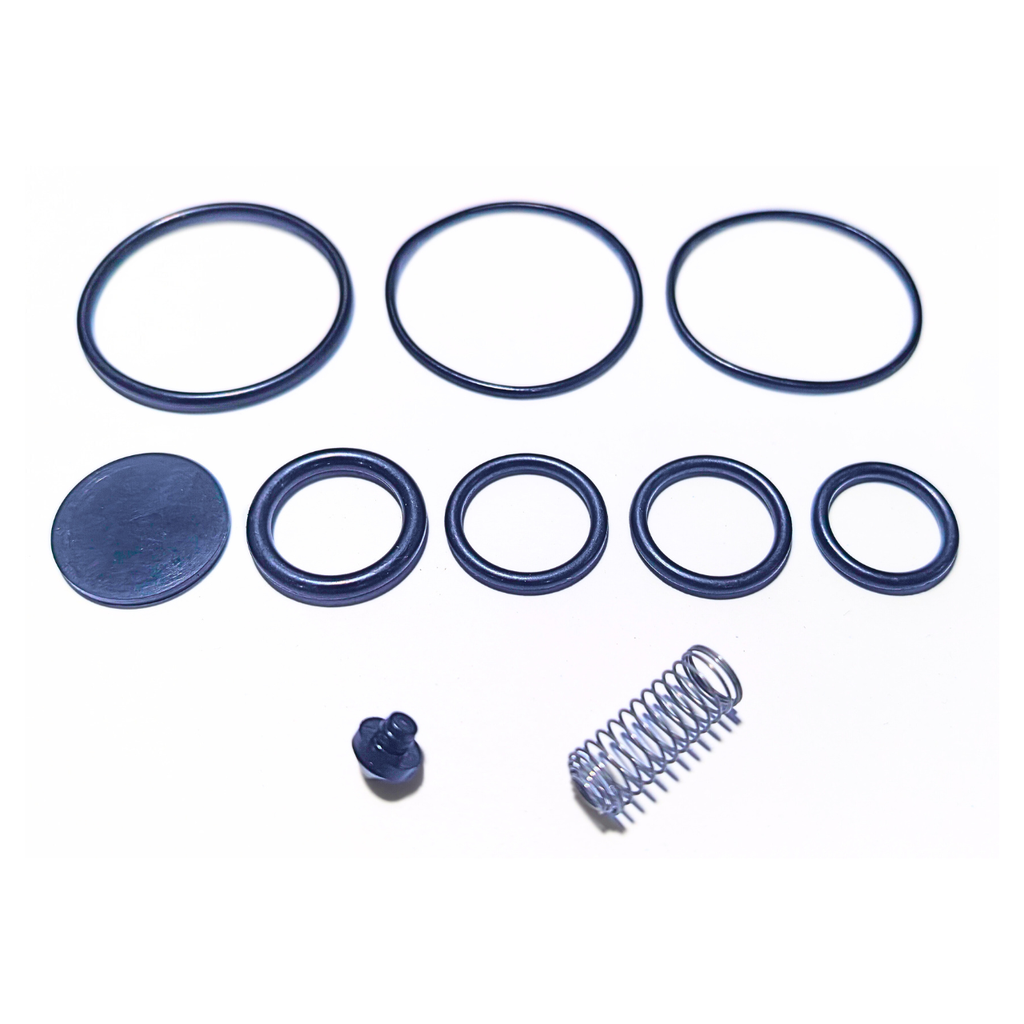 Repuesto RPT para Valvula de Proteccion al Tractor Bendix TP-3DC