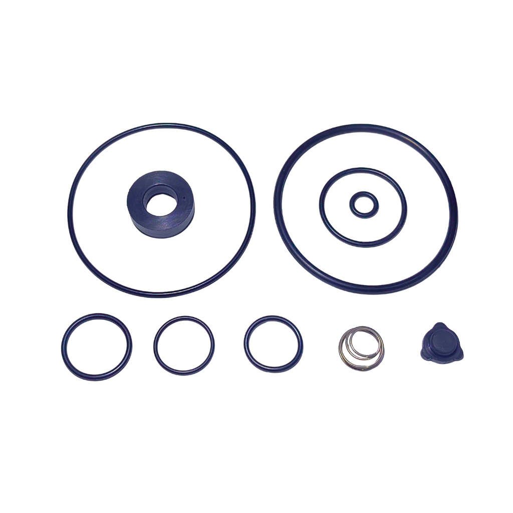 Repuesto RPT para Valvula de Relevo Wabco 001 3797 200 9730110500 SCANIA