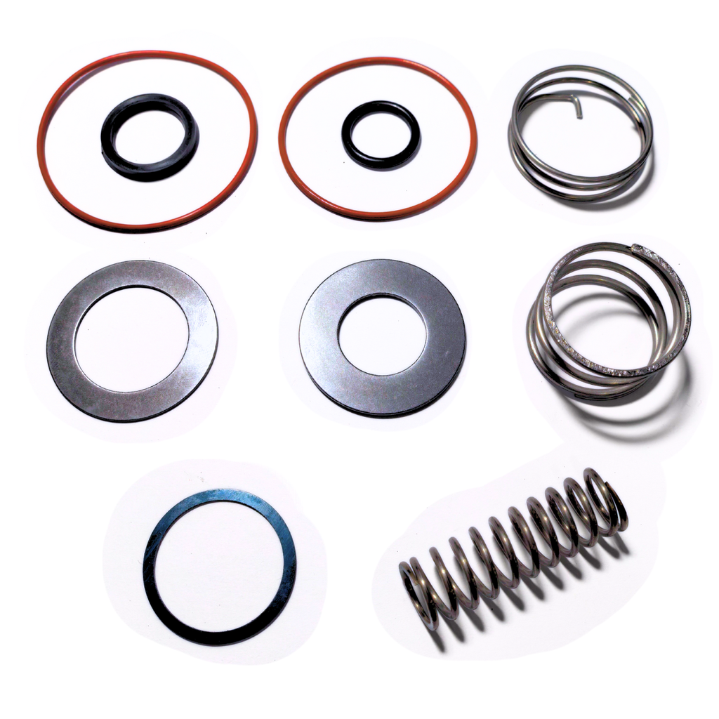 Repuesto RPT para Compresor tipo Cummins menor