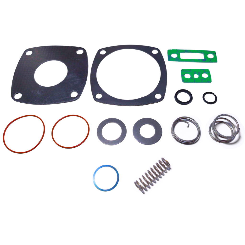 Repuesto RPT para Compresor tipo Cummins con empaques para cabeza