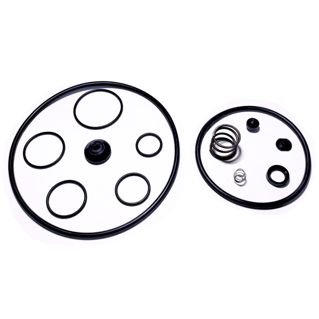 Repuesto RPT para Secador de Aire Tipo AD-9 Bendix