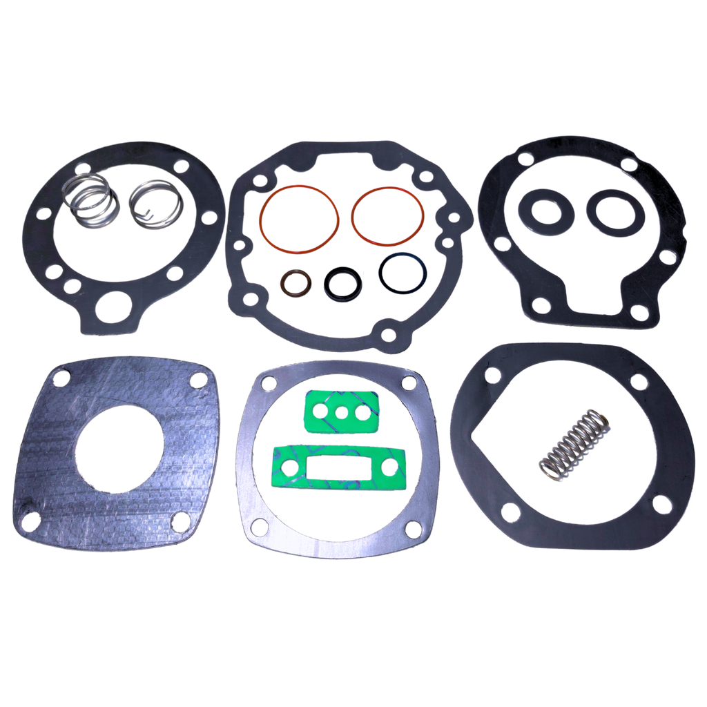 Repuesto RPT para Compresor Tipo Cummins incluye todos sus empaques