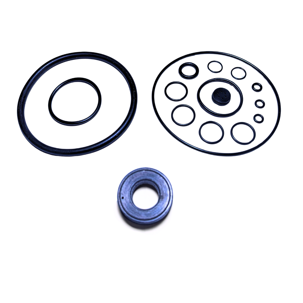 Repuesto RPT para Valvula de relevo Knorr-Bremse 061 03