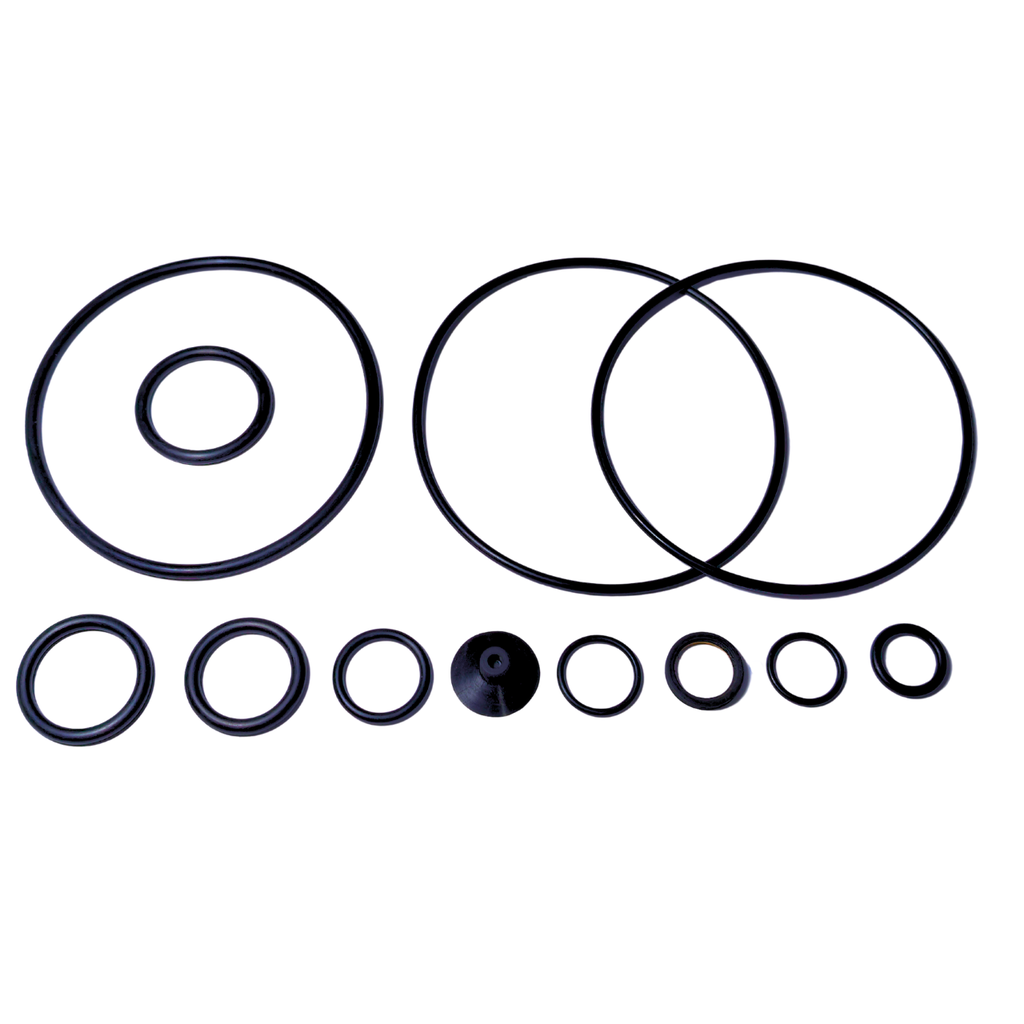 Repuesto RPT P/Valvula de Relevo Sealco 110570 Tapa al Centro