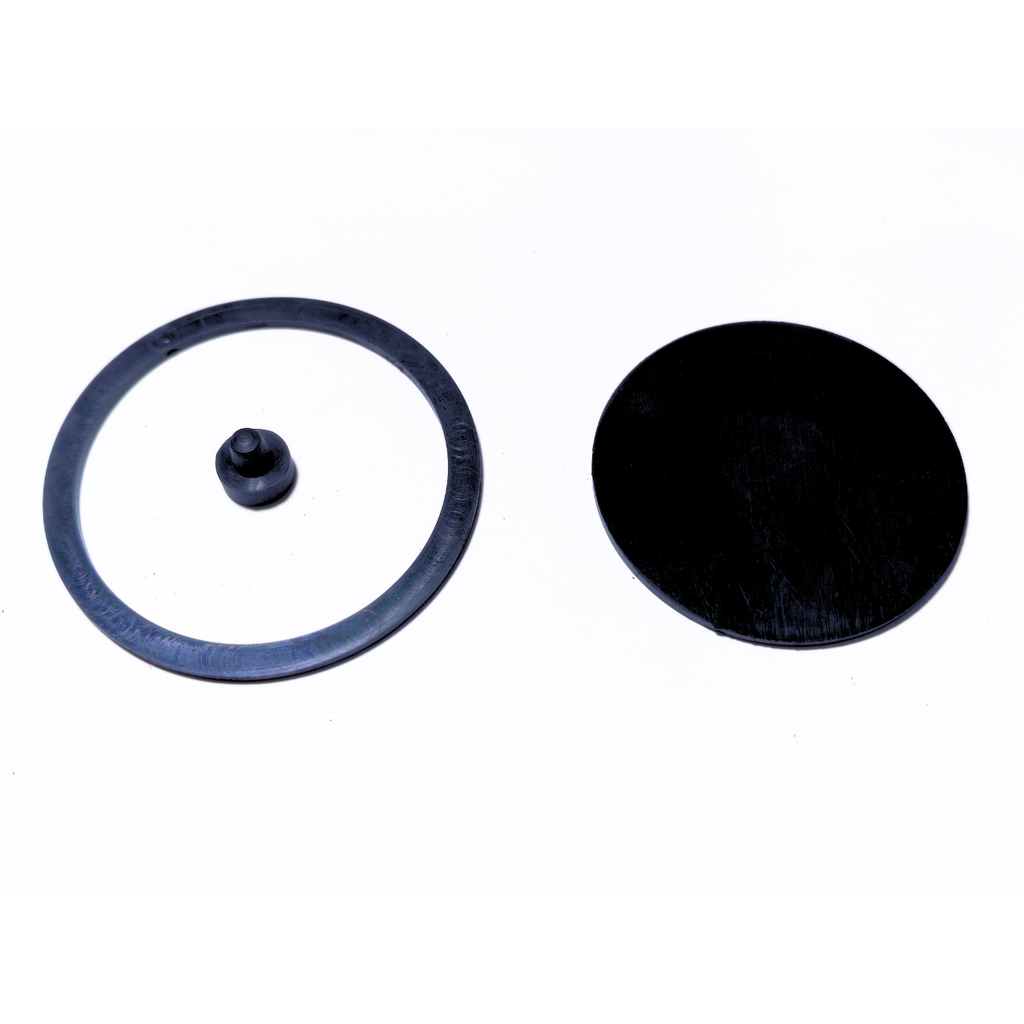 Repuesto RPT P/Valvula de Descarga Rapida Tipo Volvo 9518619 Tipo Wabco 35 1503 973500 0440