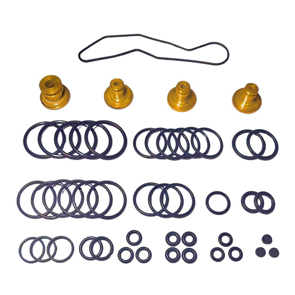 Repuesto RPT para Valvula de Suspension Tipo Bosch 0 501 100 035 VOLVO 9957 009